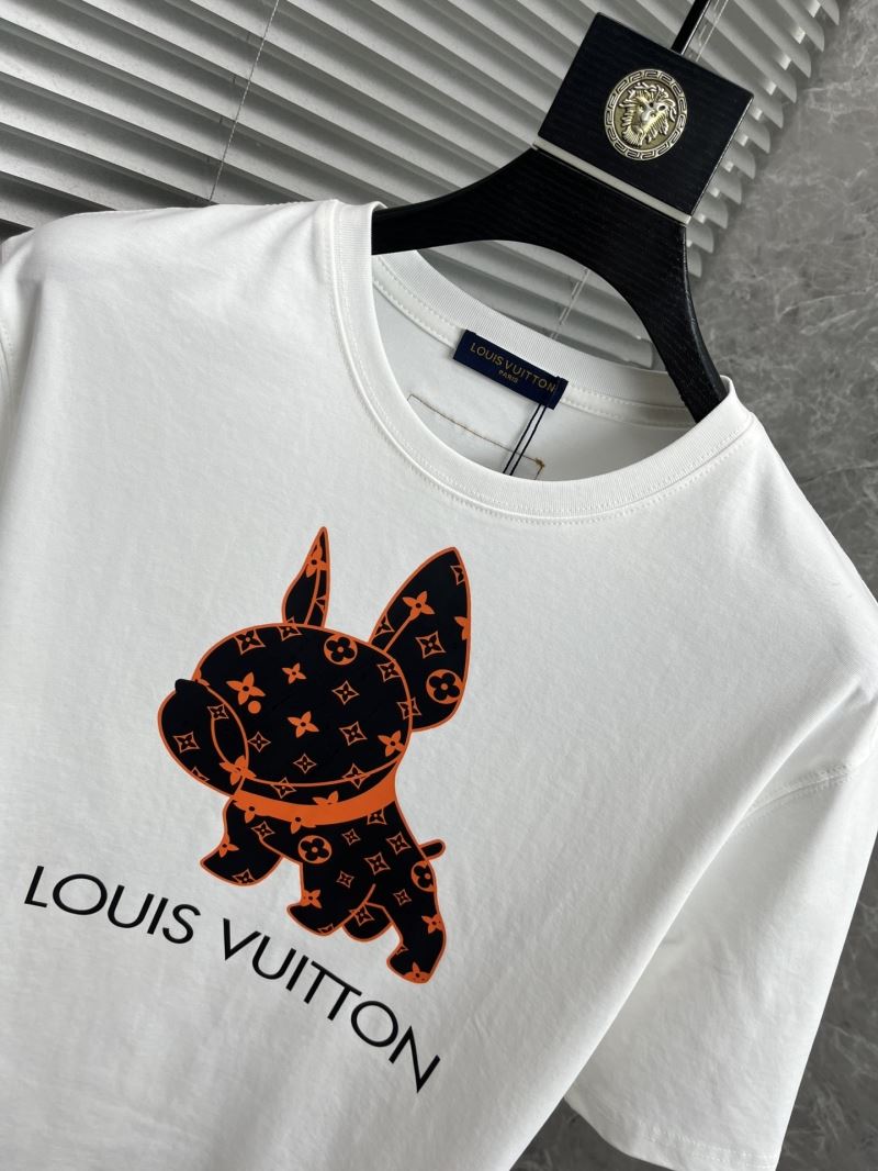 Louis Vuitton T-Shirts